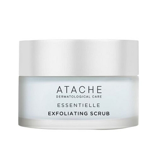 Exfoliating Scrub | Exfoliante Facial - Essentielle - Atache ®