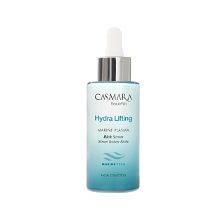 Marine Plasma Rich Serum 50ml | Serum reafirmante - Hydra Lifting - Casmara ®