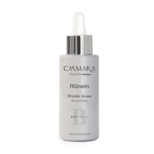 RGnerin Wrinkle Serum 50ml | Antiarrugas - Casmara ®