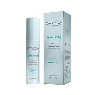 Nutri Firming Cream | Crema Facial  Nutritiva 50ml - Hydra Lifting - Casmara ®