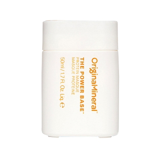 The Power Base | Mascarilla rica en proteínas - Haircare - O&M ®
