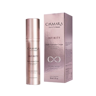 Infinity Cream 50 ml | Crema AntiEdad - Casmara ®