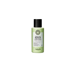 Conditioner | Acondicionador Reparador para Cabello Dañado - Structure Repair - Maria Nila ®