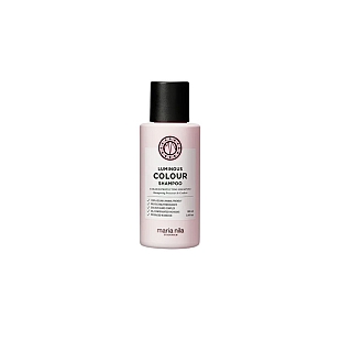 Shampoo | Champú Protector del Color 350 ml - Luminous Colour- Maria Nila ®