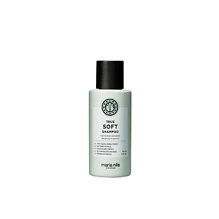 Shampoo | Champú Hidratante para Cabello Seco - True Soft - Maria Nila ®