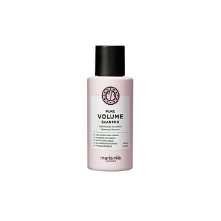 Shampoo | Champú Voluminizador para Cabello Fino - Pure Volume - Maria Nila ®