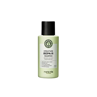 Shampoo | Champú Reparador para Cabello Dañado - Structure Repair  - Maria Nila ®