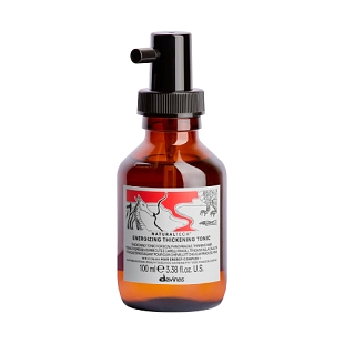 ENERGIZING THICKENING TONIC | Tónico cabello frágil y anticaída 100 ml - Naturaltech - Davines ®