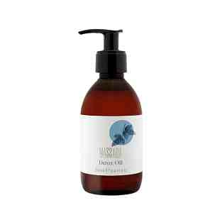 Detox Oil | Aceite para varices y arañas vasculares 250ml - Massada ®
