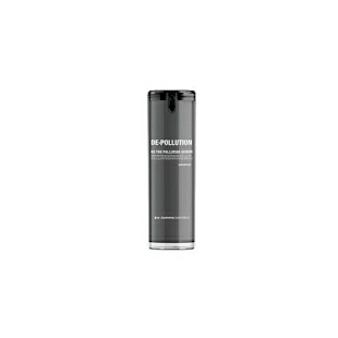DETOX Pollution Serum Superfood | Sérum regenerador celular antipolución 30 ml - De Pollution - Summecosmetics ®