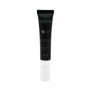 Detox View | Contorno de Ojos Detoxificante 15ml - Isséimi - Heber Farma ®