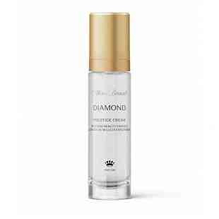 Diamond Prestige Cream I Crema nutritiva 50ml - Diamond Gold - Alissi Brontë ®
