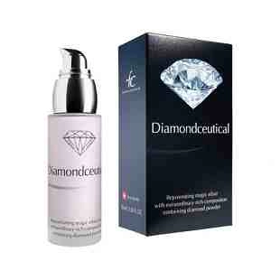 Diamondceutical | Elixir rejuvenecedor 30ml - Fytofontana Cosmeceuticals ®