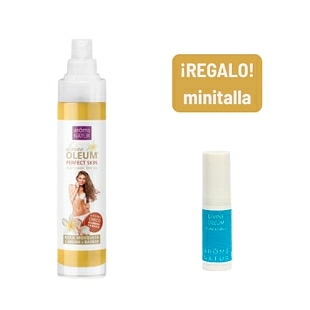 Divine Oleum 100ml | Aceite seco - Arôms Natur ®