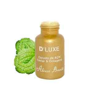 D'Luxe I Ampollas rejuvenecedoras 4udx5ml - Alissi Brontë ®