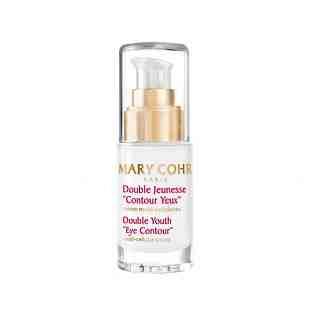 Double Jeunesse “Contour Yeux” I Contorno de Ojos Multicelular 15ml - Mary Cohr ®