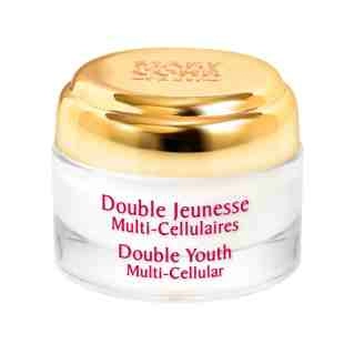 Double Jeunesse Multi-Cellulaires | Crema Antiedad 50ml - Mary Cohr ®