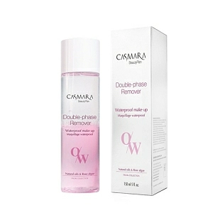 Double-Phase Remover | Desmaquillante Bifásico 150 ml - Casmara ®