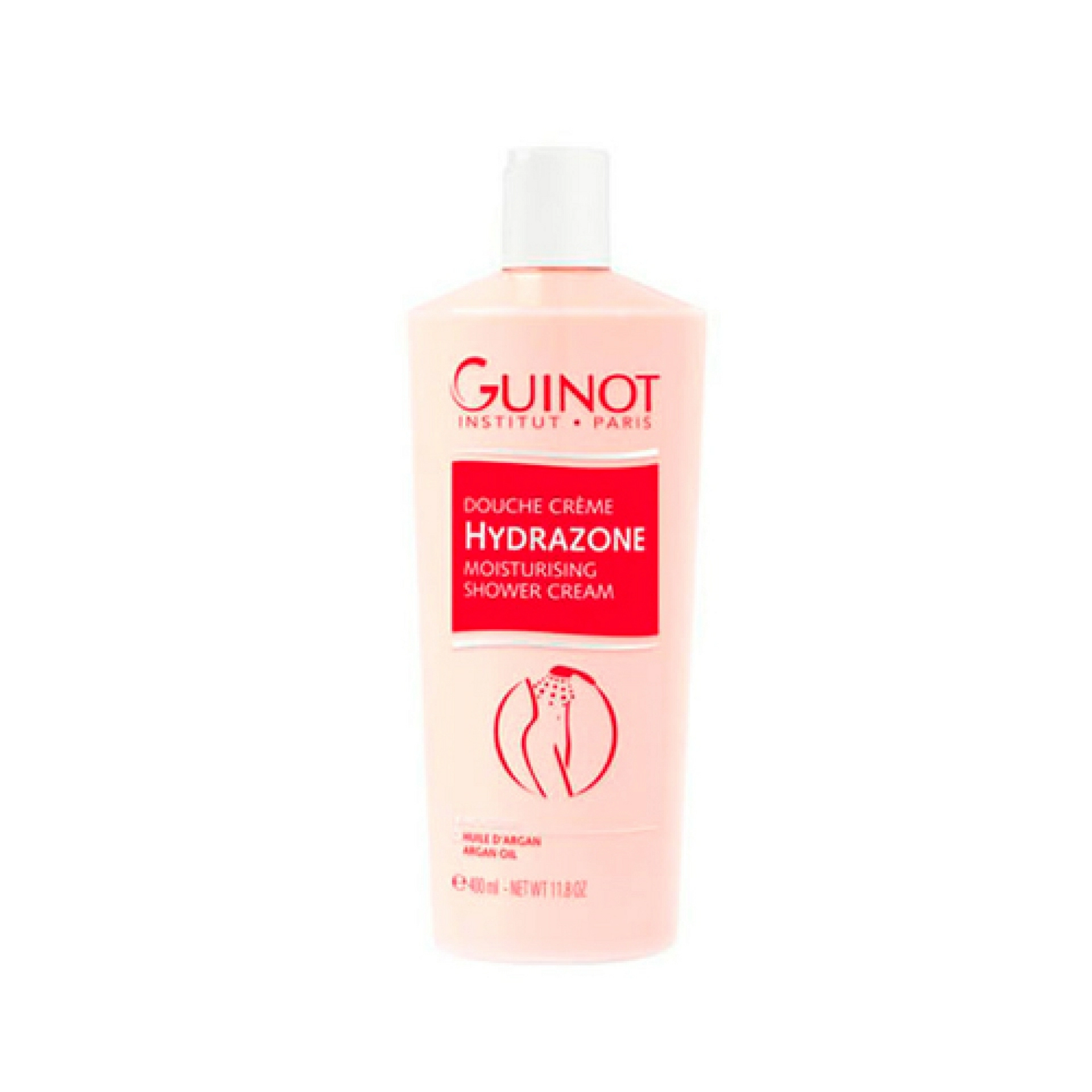 Douche Crème Hydrazone | Crema de Ducha Corporal 300ml - Guinot ®