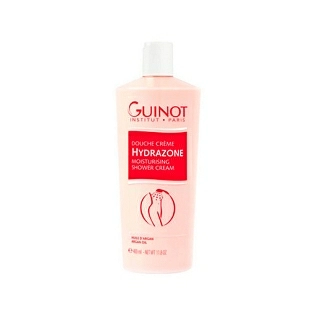 Douche Crème Hydrazone | Crema de Ducha Corporal 300ml - Guinot ®