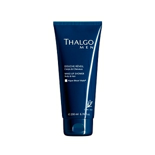 Douche Réveil | Gel-Champú 200ml - Men - Thalgo ®