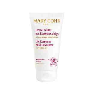 Doux Foliant aux Essences de Lys | Exfoliante Facial 50ml - Mary Cohr ®