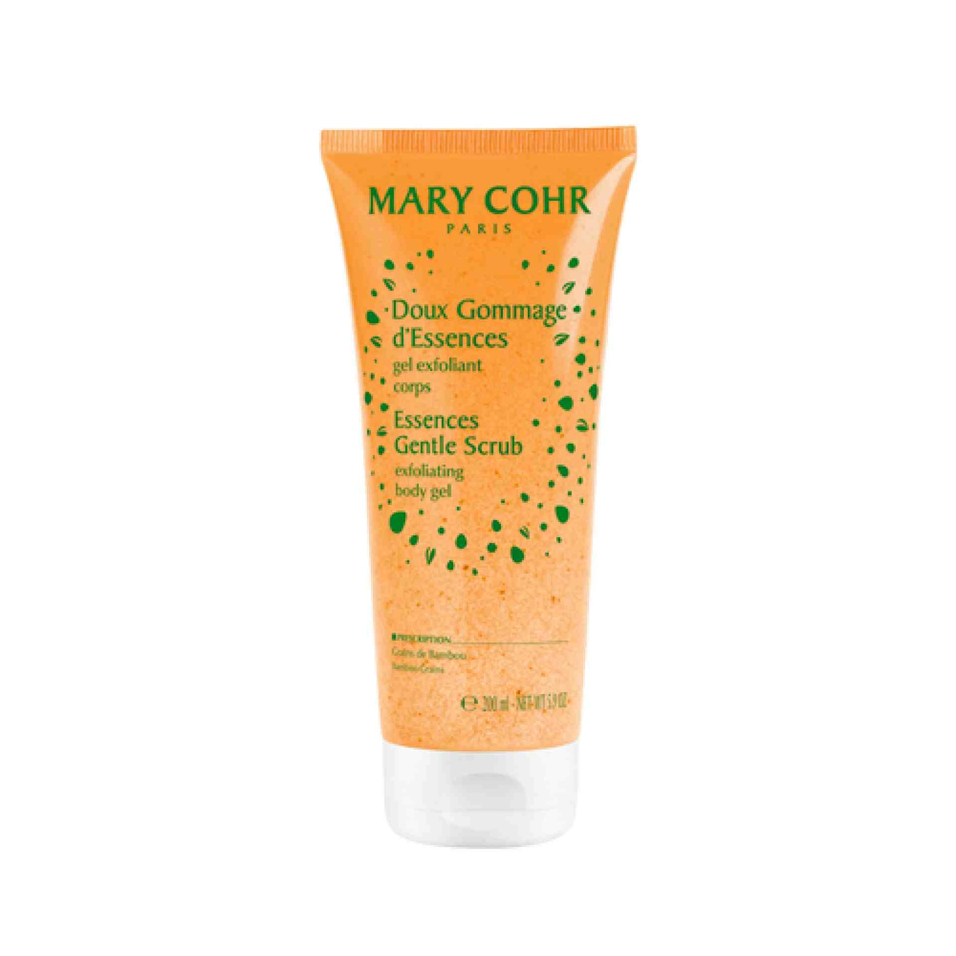 Doux Gommage d'Essences | Gel Exfoliante Corporal 200ml - Mary Cohr ®