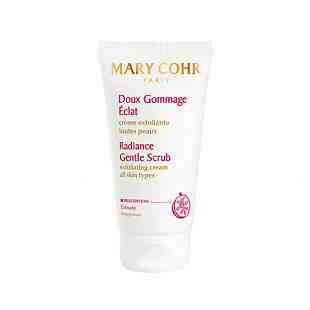 Doux Gommage Éclat | Exfoliante Facial 50ml - Mary Cohr ®