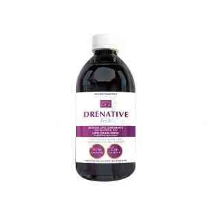 Drenative Fresh con Cafeína | Drenante y Reductor 500 ml - Nutricosméticos - Arôms Natur ®