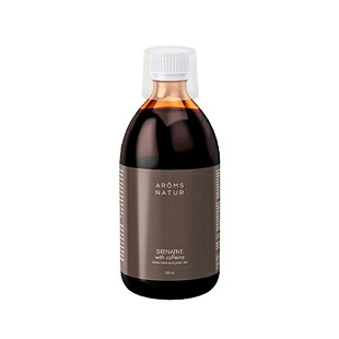 Drenative Fresh con Cafeína | Drenante y Reductor 500 ml - Nutricosméticos - Arôms Natur ®