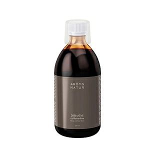 Drenative Fresh sin Cafeína | Complemento Lipo - Drenante 500 ml  - Nutricosméticos - Arôms Natur ®