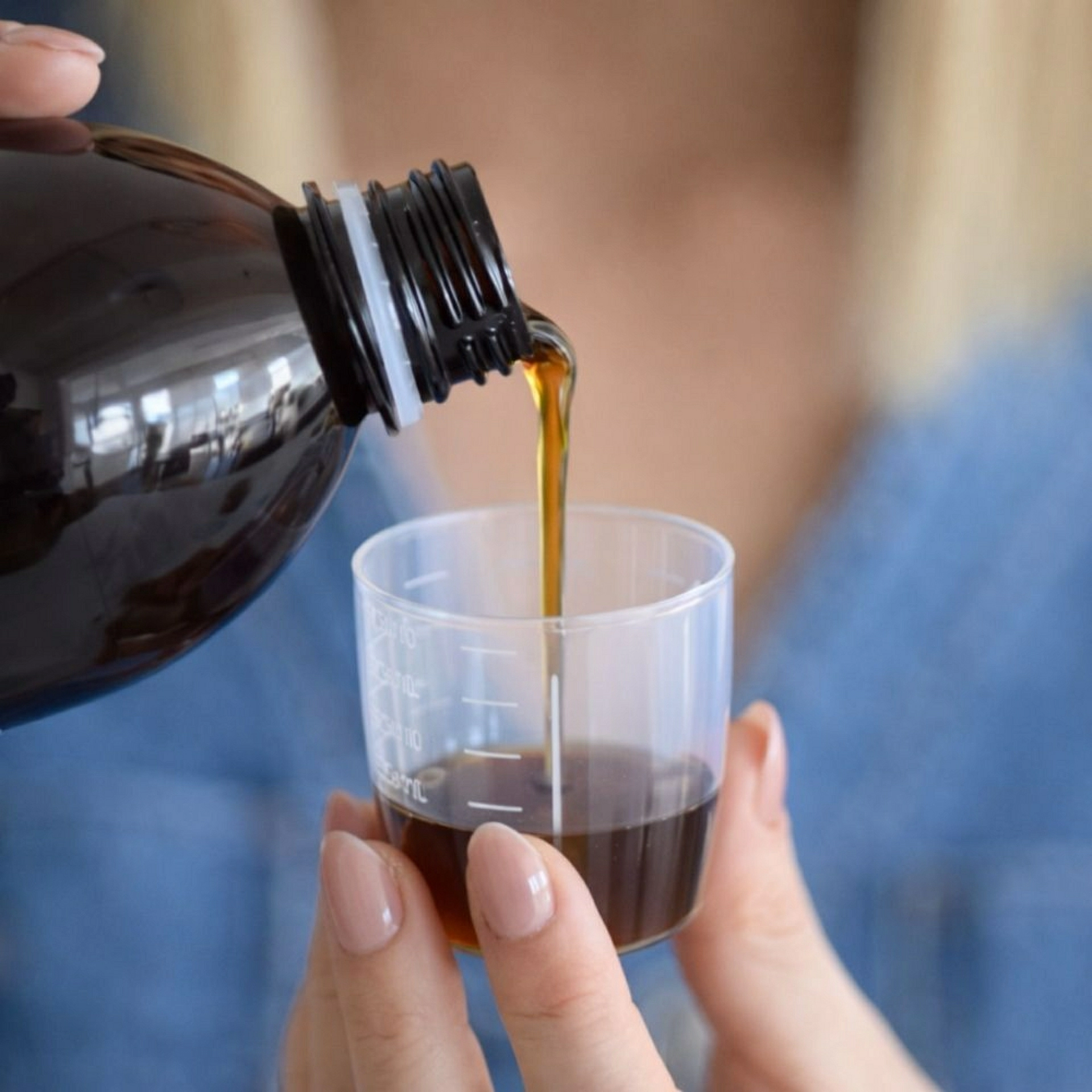 Drenative Fresh sin Cafeína | Complemento Lipo - Drenante 500 ml  - Nutricosméticos - Arôms Natur ®