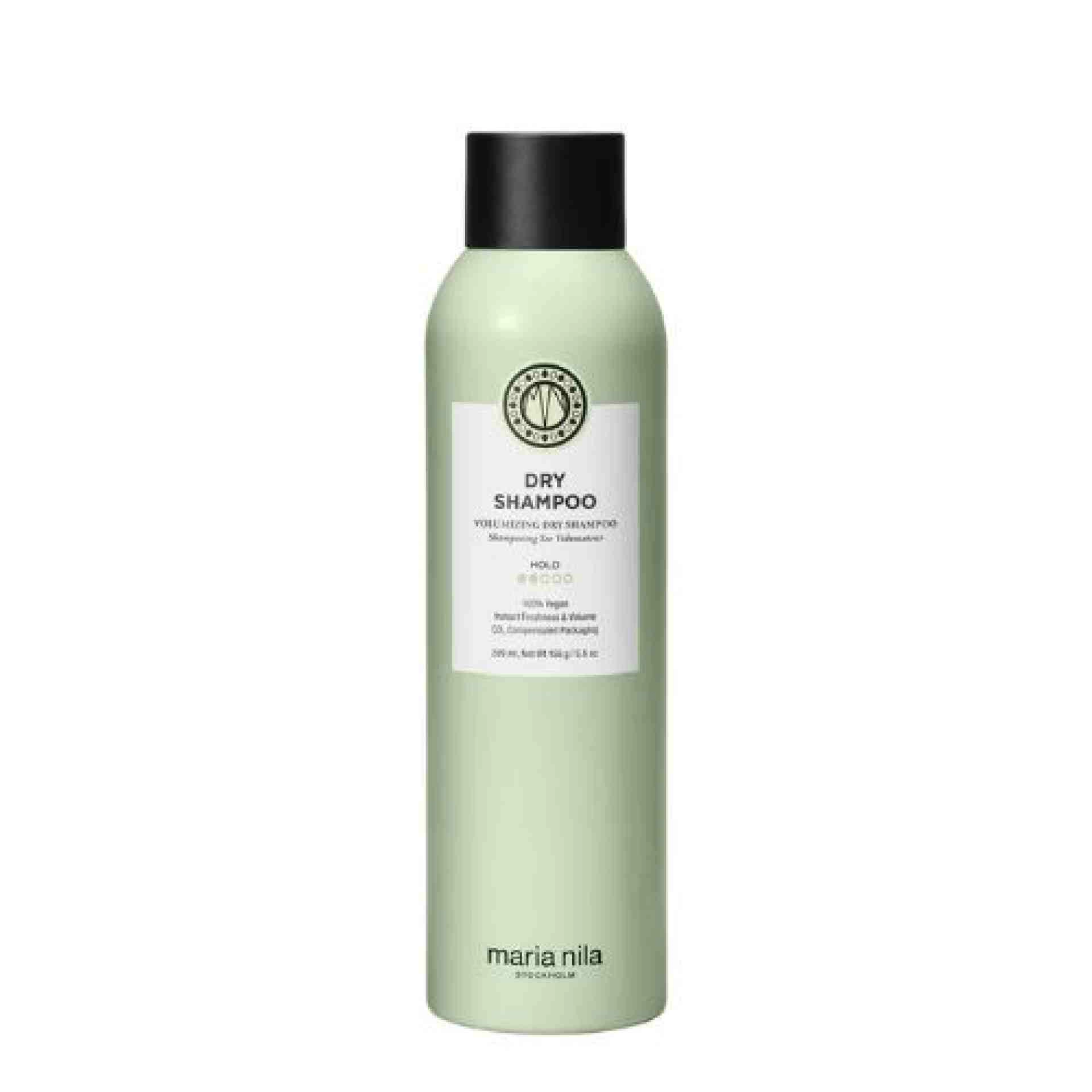 Dry Shampoo | Champú en Seco ml - MN Style & Finish - Maria Nila ®