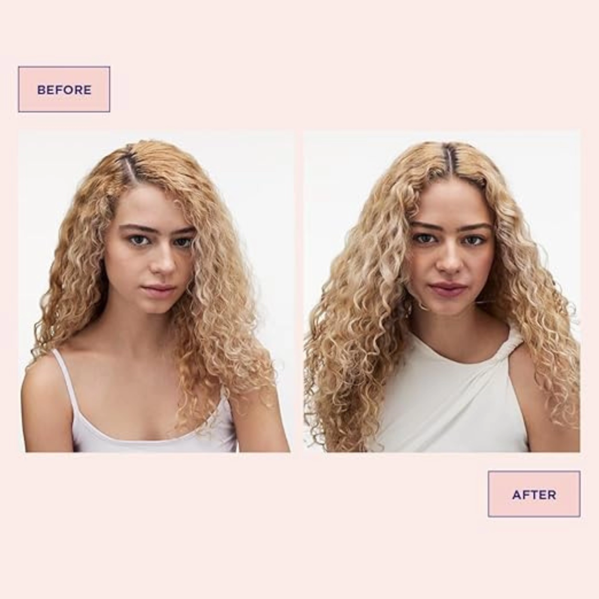 Dry Shampoo | Champú en Seco ml - MN Style & Finish - Maria Nila ®