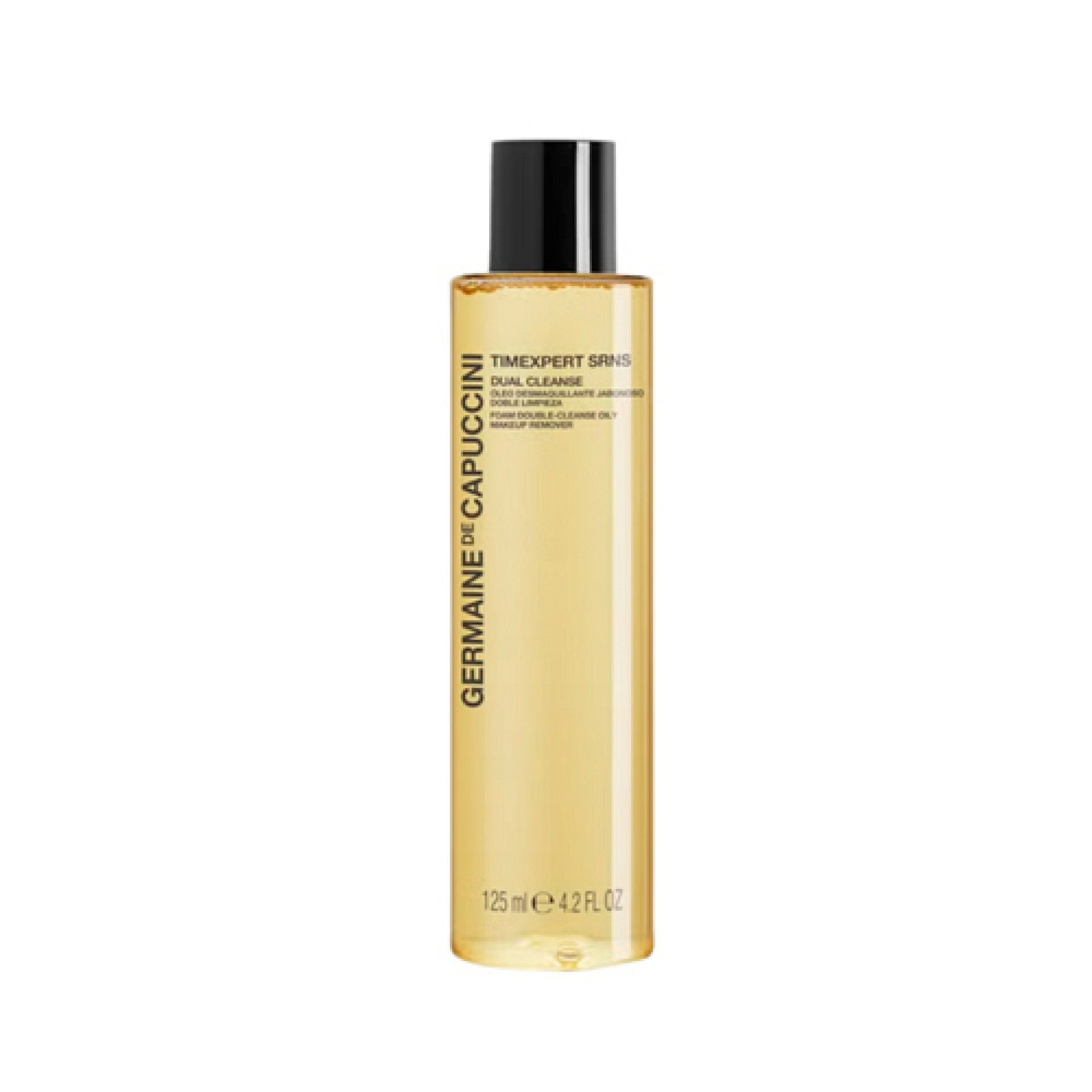 Dual Cleanse | Espuma limpiadora 125ml - Timexpert SRNS - Germaine de Capuccini ®