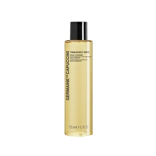 Dual Cleanse | Espuma limpiadora 125ml - Timexpert SRNS - Germaine de Capuccini ®