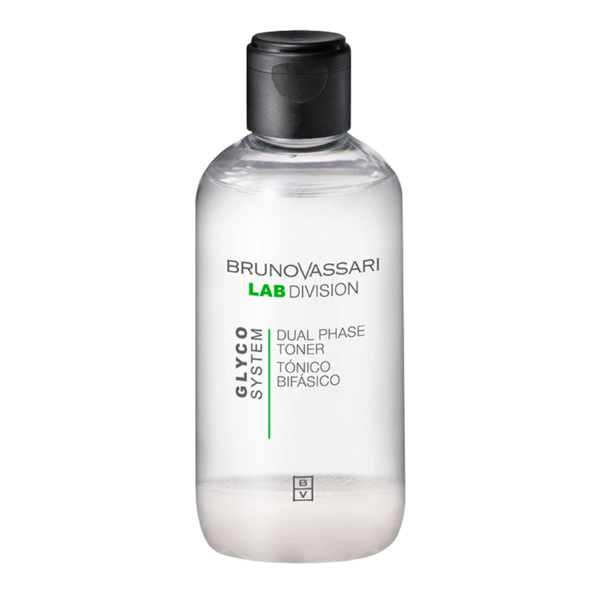 Dual Phase Toner | Tónico bifásico 200ml - Glyco System - Bruno Vassari ®