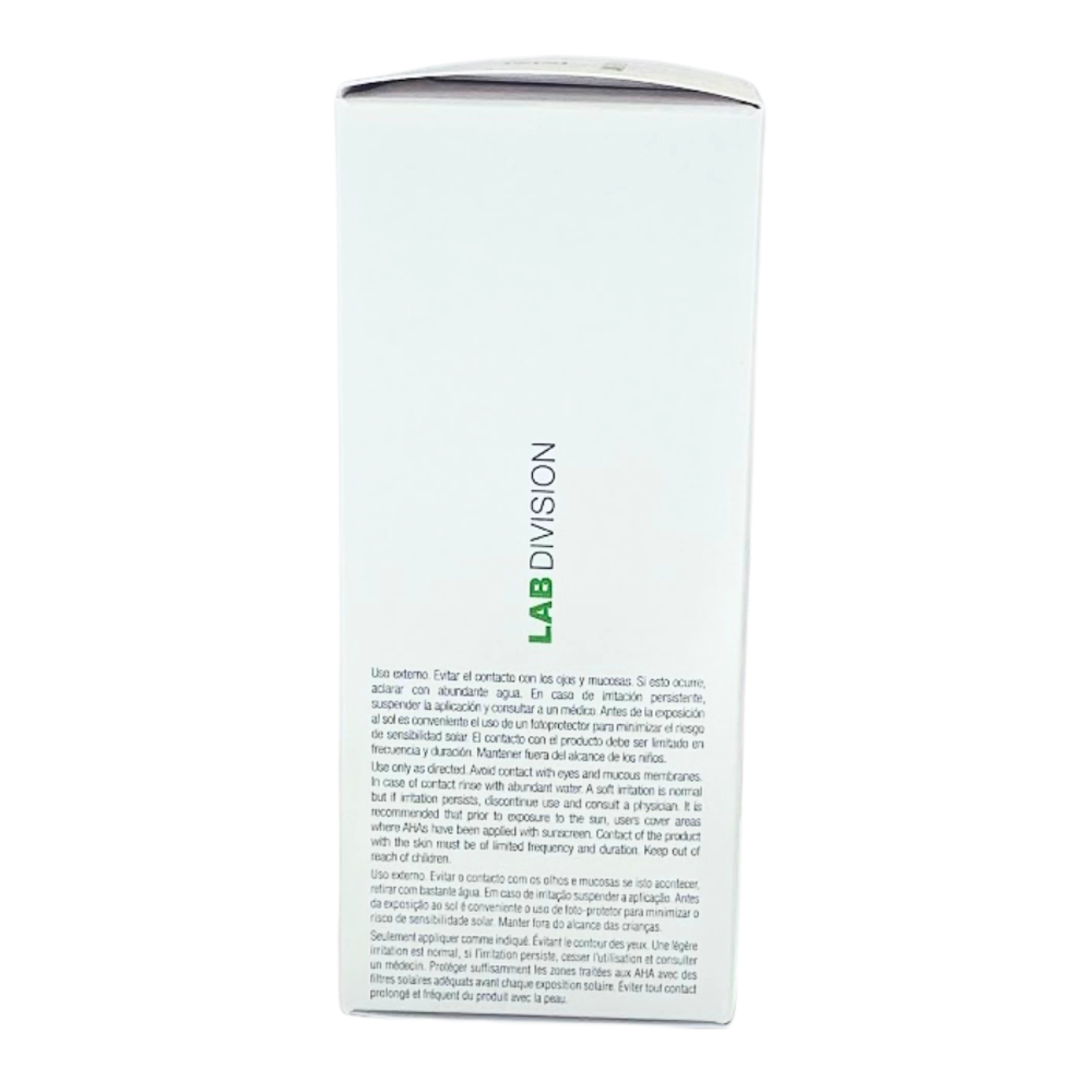 Dual Phase Toner | Tónico bifásico 200ml - Glyco System - Bruno Vassari ®