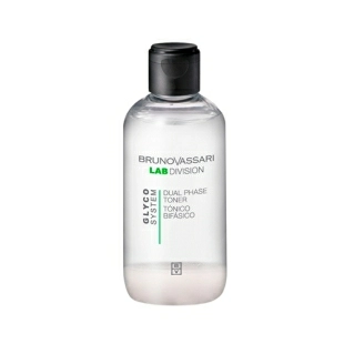 Dual Phase Toner | Tónico bifásico 200ml - Glyco System - Bruno Vassari ®