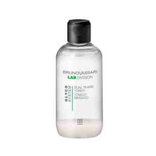 Dual Phase Toner | Tónico bifásico 200ml - Glyco System - Bruno Vassari ®
