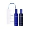 Dúo Equilibrante 300  | Fluido Dermoprotector Equilibrante 200 ml + 100 ml REGALO + Loción Hydra Global Equilibrante  200 ml + 100 ml REGALO -Eberlin ®
