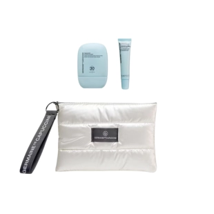 Dúo hidratante | Crema de manosSPF30 50ml + Tratamiento Labial  15ml - Timexpert Hydraluronic - Germaine de Capuccini ®