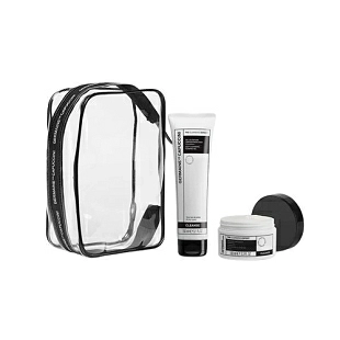 Dúo Limpieza Experta: Bálsamo Limpiador Nutritivo 100ml + Gel en Espuma Limpieza Profunda 150ml - Germaine de Capuccini ®
