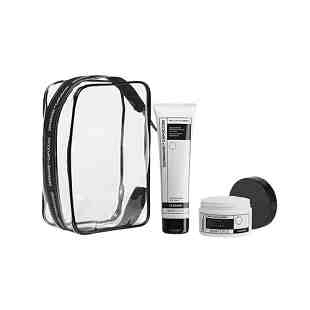 Dúo Limpieza Experta: Bálsamo Limpiador Nutritivo 100ml + Gel en Espuma Limpieza Profunda 150ml - Germaine de Capuccini ®
