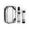Dúo Limpieza Experta: Tónico Hidratante Confort 200ml + 365 Espuma Exfoliante 150ml - Germaine de Capuccini ®