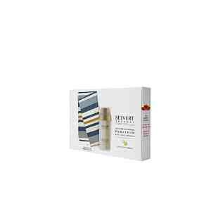 Duo Serum Absolute Anti-Ageing + Exclusive Scarf | Sérum antiedad 30ml + Pañuelo exclusivo - Selvert Thermal ®