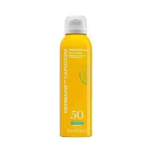 Easy & Fresh | Bruma protector solar 200 ml - Timexpert Sun - Germaine de Capuccini ®