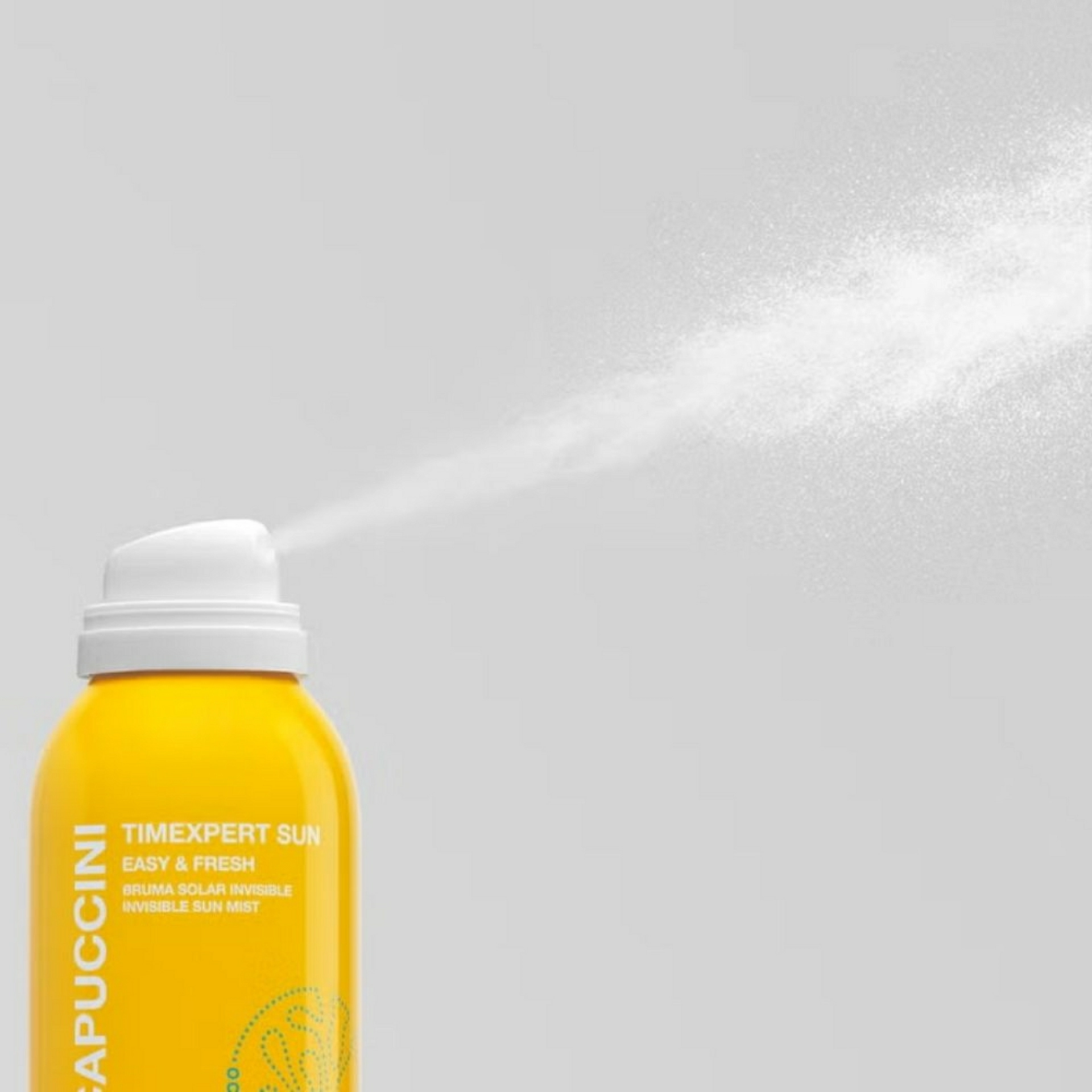 Easy & Fresh | Bruma protector solar 200 ml - Timexpert Sun - Germaine de Capuccini ®