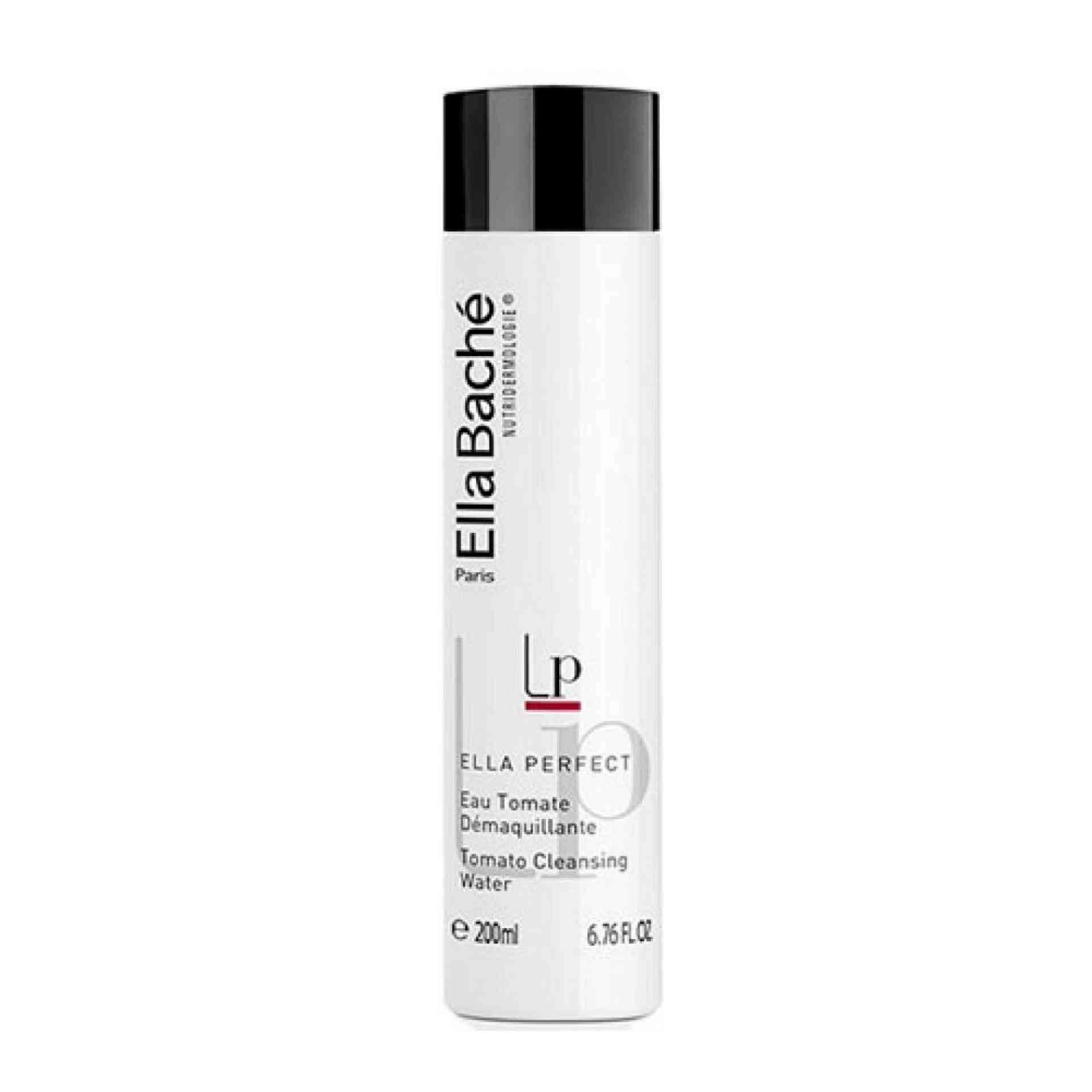 Eau Autobronzante Visage - Corps | Agua Autobronceadora 100ml - Sublim'Skin - Ella Baché ®