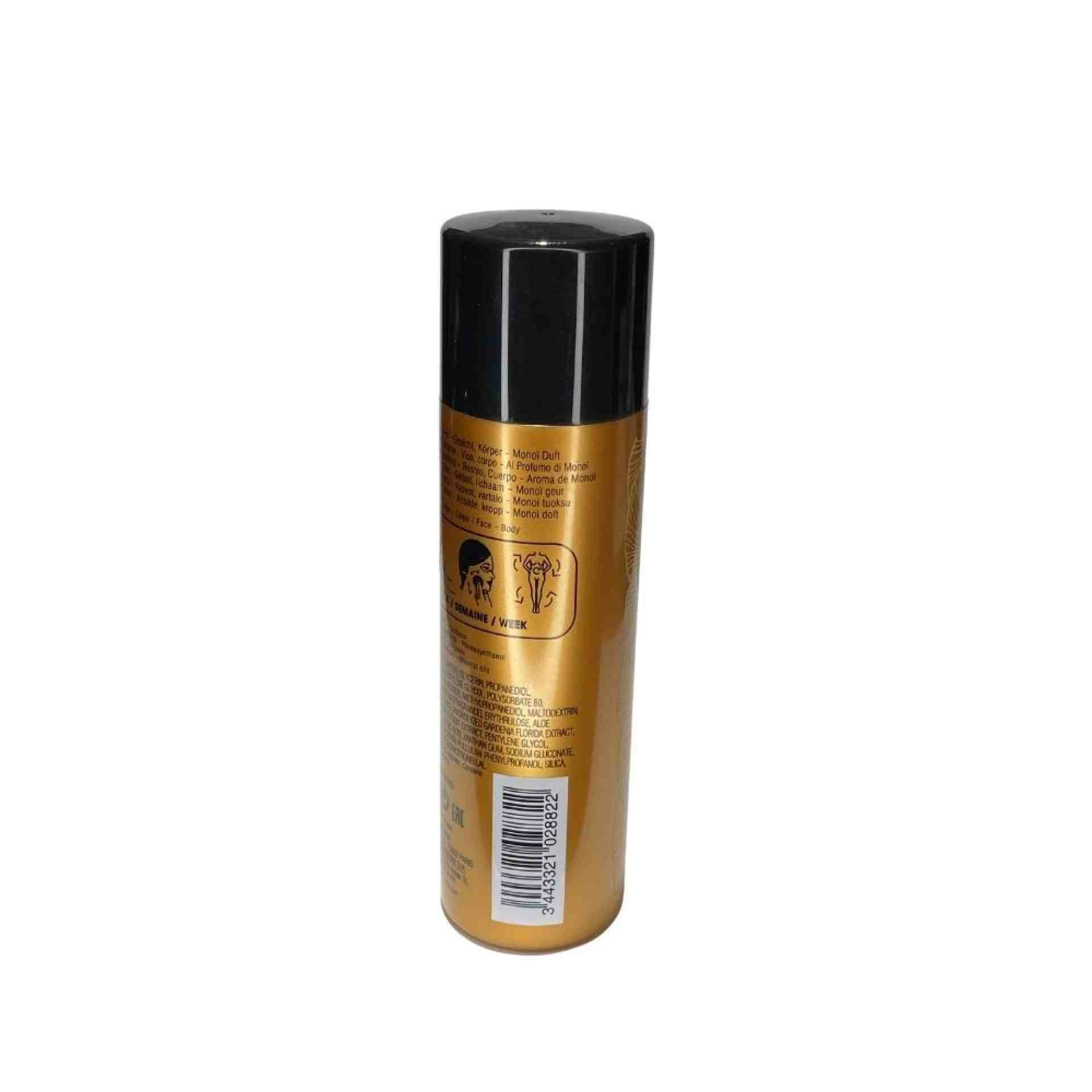 Eau Autobronzante Visage - Corps | Agua Autobronceadora 100ml - Sublim'Skin - Ella Baché ®